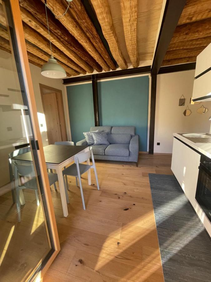 La Casina Di Vigo Apartment Ton Exterior photo