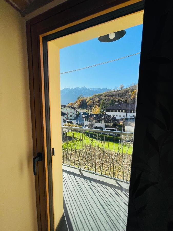 La Casina Di Vigo Apartment Ton Exterior photo