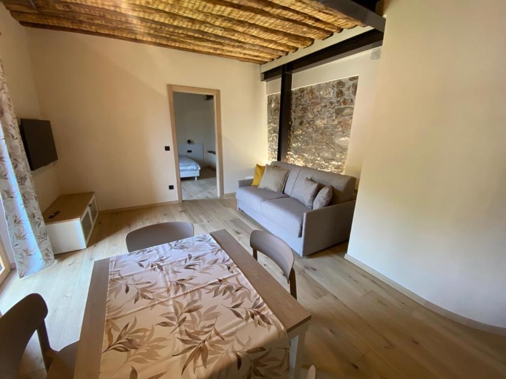 La Casina Di Vigo Apartment Ton Exterior photo