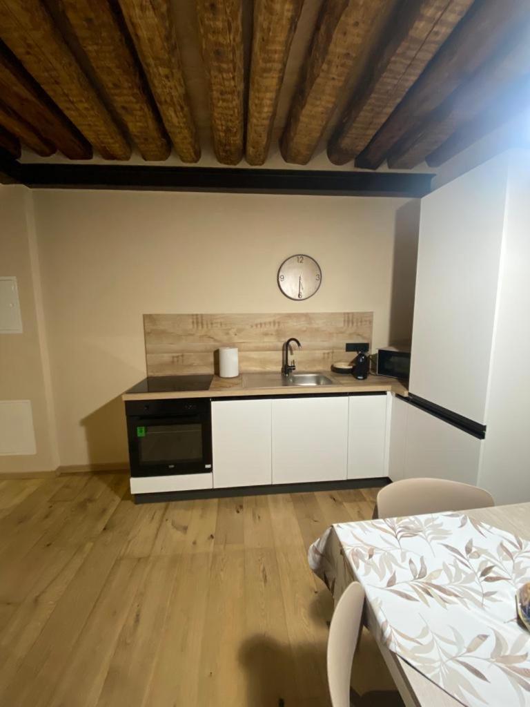 La Casina Di Vigo Apartment Ton Exterior photo